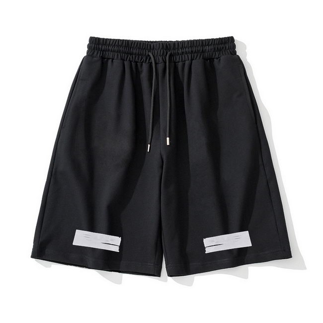 Off-White Shorts Mens ID:20220607-305